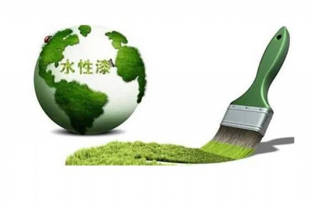 水性工業(yè)漆涂料多少錢？